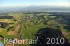 Luftaufnahme FLUGPLAETZE/Beromuenster Flugplatz - Foto Beromuenster Flugplatz 2402