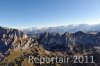 Luftaufnahme Kanton Bern/Dent de savigny - Foto Dent de savigny 8608