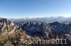 Luftaufnahme Kanton Bern/Dent de savigny - Foto Dent de savigny 8610