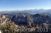 Luftaufnahme Kanton Bern/Dent de savigny - Foto Dent de savigny 8625