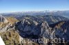 Luftaufnahme Kanton Bern/Dent de savigny - Foto Dent de savigny 8631