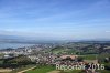 Luftaufnahme Kanton Fribourg/Gurwolf Courgevaux FR - Foto Gurwolf 7324