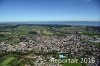 Luftaufnahme Kanton Thurgau/Amriswil - Foto Amriswil 5376