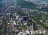 Luftaufnahme Kanton Luzern/Stadt Luzern/Luzern Kantonsspital - Foto Luzern KantonsspitalKantonsspitaljpg2