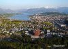 Luftaufnahme Kanton Luzern/Stadt Luzern/Luzern Kantonsspital - Foto Luzern KantonsspitalKantonsspitaljpg21