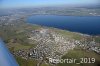 Luftaufnahme Kanton Luzern/Nottwil - Foto Nottwil 2500