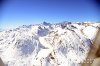 Luftaufnahme Kanton Bern/Grimselpass - Foto Griimselpass 3066