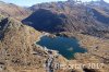 Luftaufnahme Kanton Bern/Grimselpass - Foto Grimselpass 7259