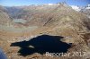 Luftaufnahme Kanton Bern/Grimselpass - Foto Grimselpass 7260