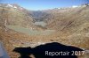 Luftaufnahme Kanton Bern/Grimselpass - Foto Grimselpass 7264