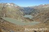 Luftaufnahme Kanton Bern/Grimselpass - Foto Grimselpass 7265