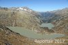 Luftaufnahme Kanton Bern/Grimselpass - Foto Grimselpass 7268