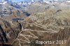 Luftaufnahme Kanton Bern/Grimselpass - Foto Grimselpass 7281