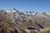 Luftaufnahme Kanton Bern/Grimselpass - Foto Grimselpass 7283