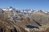 Luftaufnahme Kanton Bern/Grimselpass - Foto Grimselpass 7284