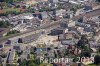 Luftaufnahme Kanton Aargau/Aarau/Aarau Bahnhof - Foto Aarau 9642