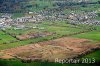 Luftaufnahme Kanton St.Gallen/Kaltbrunner Riet - Foto Kaltbrunner RietRiet 7330