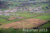 Luftaufnahme Kanton St.Gallen/Kaltbrunner Riet - Foto Kaltbrunner Riet 7328