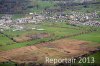 Luftaufnahme Kanton St.Gallen/Kaltbrunner Riet - Foto Kaltbrunner Riet 7331