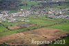 Luftaufnahme Kanton St.Gallen/Kaltbrunner Riet - Foto Kaltbrunner Riet 7332