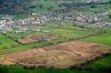 Luftaufnahme Kanton St.Gallen/Kaltbrunner Riet - Foto Riet 7330