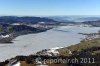 Luftaufnahme SEEN/Sihlsee/Sihlsee im Fruehjahr - Foto Sihlsee 7007