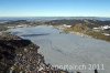 Luftaufnahme SEEN/Sihlsee/Sihlsee im Fruehjahr - Foto Sihlsee 7018