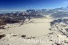 Luftaufnahme SEEN/Sihlsee/Sihlsee im Winter - Foto Sihlsee 4765