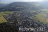 Luftaufnahme Kanton Basel-Land/Pfeffingen BL - Foto Pfeffingen 0816