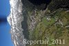 Luftaufnahme HOCHWASSER/Leukerbad - Foto Leukerbad Okt 2011 8183