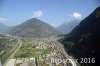 Luftaufnahme Kanton Tessin/Biasca - Foto Biasca 8449