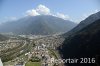 Luftaufnahme Kanton Tessin/Biasca - Foto Biasca 8480