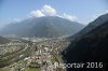 Luftaufnahme Kanton Tessin/Biasca - Foto Biasca 8481