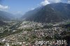 Luftaufnahme Kanton Tessin/Biasca - Foto Biasca 8491