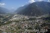 Luftaufnahme Kanton Tessin/Biasca - Foto Biasca 8493