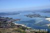 Trockenheit Untersee bei Reichenau