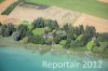 Luftaufnahme UMWELTBELASTUNG/Hallwilersee - Foto Hallwilersee 1382