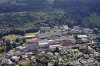 Luftaufnahme Kanton Zuerich/Horgen - Foto HorgenBahnhof1mittel