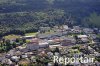 Luftaufnahme Kanton Zuerich/Horgen - Foto HorgenHorgenBahnhof1