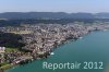 Luftaufnahme Kanton Zuerich/Horgen - Foto Horgen 1072