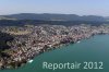 Luftaufnahme Kanton Zuerich/Horgen - Foto Horgen 1078