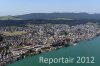 Luftaufnahme Kanton Zuerich/Horgen - Foto Horgen 1080