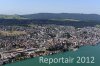 Luftaufnahme Kanton Zuerich/Horgen - Foto Horgen 1081