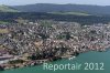 Luftaufnahme Kanton Zuerich/Horgen - Foto Horgen 1083