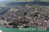 Luftaufnahme Kanton Zuerich/Horgen - Foto Horgen 1106