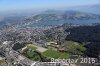 Luftaufnahme Kanton Luzern/Stadt Luzern/Luzern Allmend/Luzern Allmend 2016 - Foto Luzern Allmend 6497