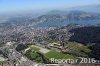 Luftaufnahme Kanton Luzern/Stadt Luzern/Luzern Allmend/Luzern Allmend 2016 - Foto Luzern Allmend 6498