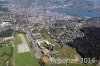 Luftaufnahme Kanton Luzern/Stadt Luzern/Luzern Allmend/Luzern Allmend 2016 - Foto Luzern Allmend 6504