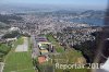 Luftaufnahme Kanton Luzern/Stadt Luzern/Luzern Allmend/Luzern Allmend 2016 - Foto Luzern Allmend 6546