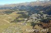 Luftaufnahme Kanton Graubuenden/Arosa - Foto Arosa 7417